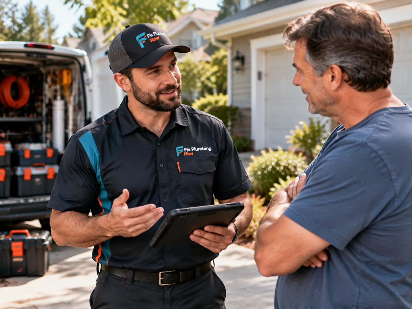 Clogged Drain Service Goodwell, OK FAQs